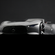 Illustration for article titled Pinnacle Piece: Mercedes-Benz AMG Vision Gran Turismo from Model 777